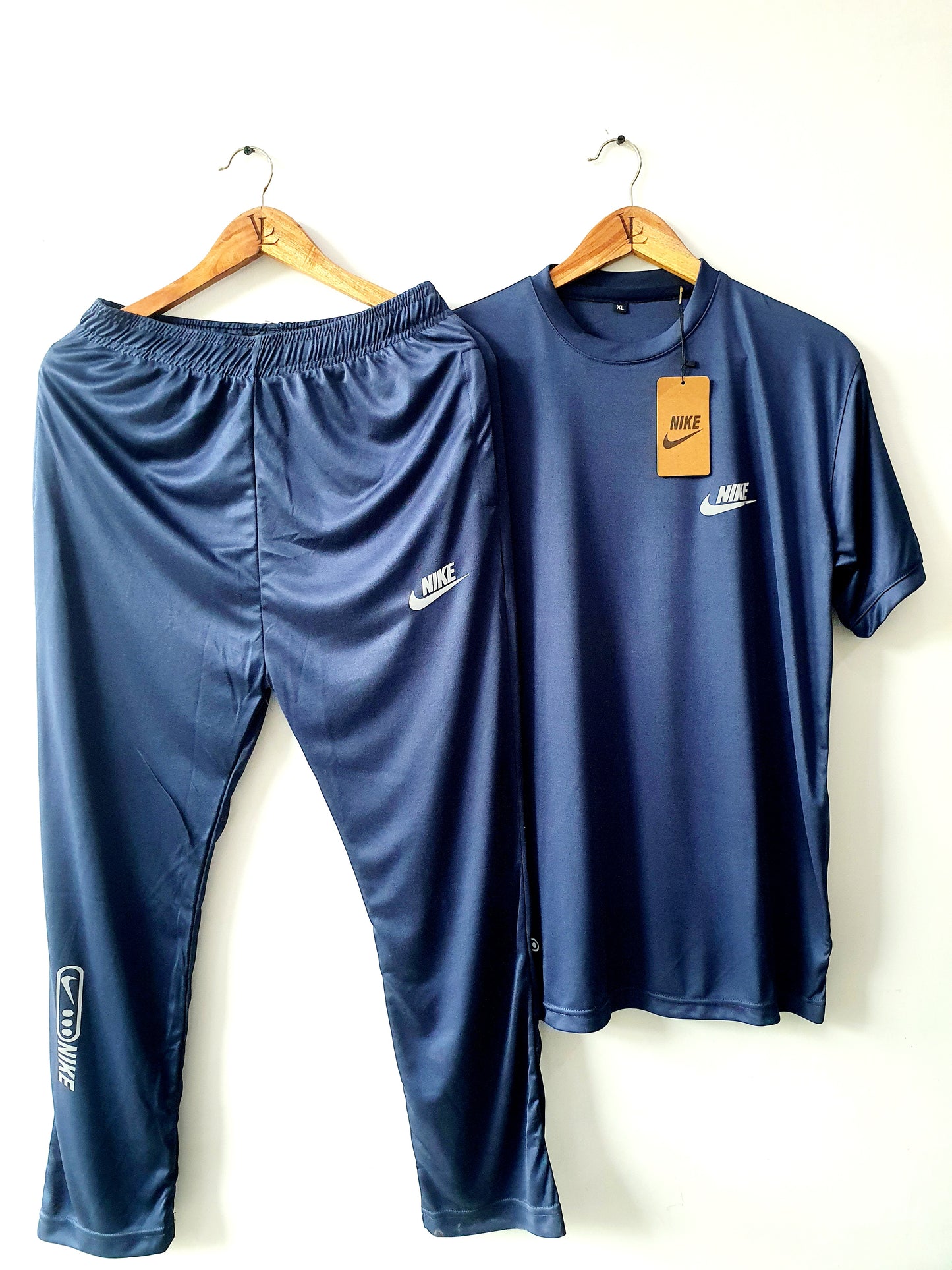 N- Premium Track Suit | Blue Color | Best Premium Quality ✅