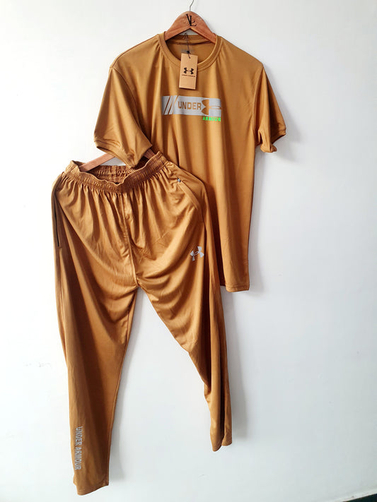 UA Premium Track Suit 100% Best Quality