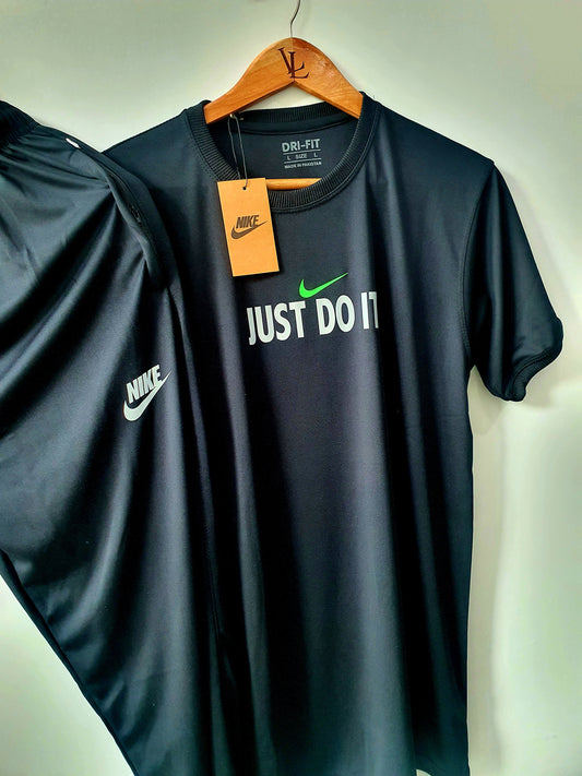 N Just Do It - Premium Track Suit. Premium Quality ✅