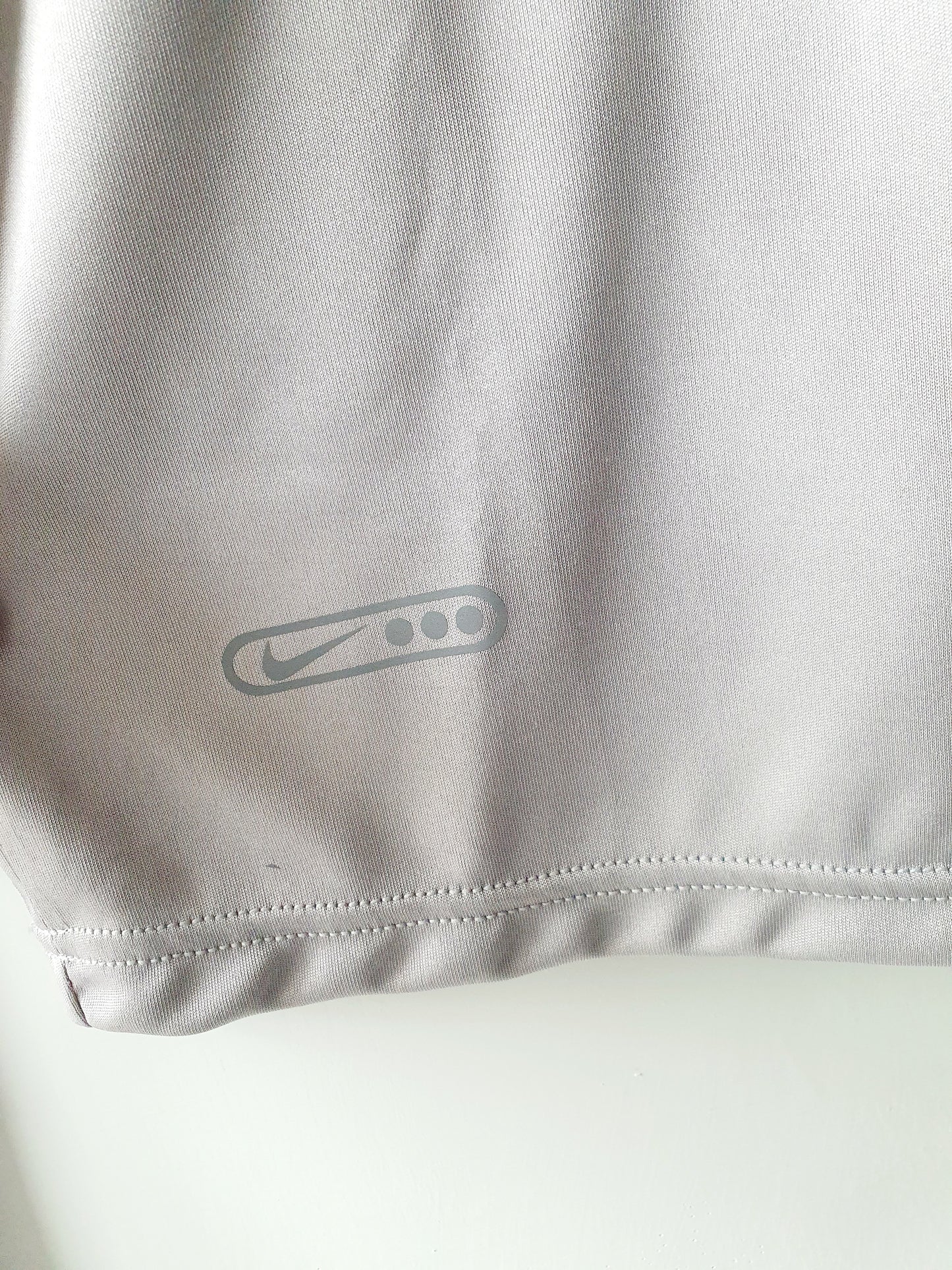 N- Premium Track Suit | Gray Color | Premium Quality ✅