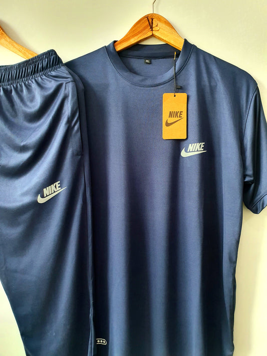 N- Premium Track Suit | Blue Color | 100% Best Quality ✅